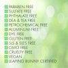 Whish Revitalizing Cleansing Oil with Bakuchiol - Detergent & Soap Free Face Wash - Water-Activated Rich Oil Cleanser to Gently Remove Stubborn Makeup - With Natural Retinol Alternative - 4 fl oz