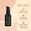 JSHealth Vitamin C Serum for Face - Brightening Hyaluronic Acid Serum - Anti Aging Vitamin C Face Serum - Hydrating Facial Serum with Niacinamide