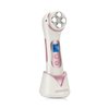 MiSMON High Frequency Facial Machine Light Theraphy Micro-current Device, 5 in 1 Multifunctional Facial Massager for Face