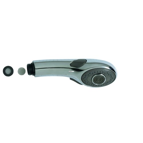 KOHLER Genuine Part GP1036940-CP Kitchen Faucet PULLOUT SPRAYHEAD, Polished Chrome