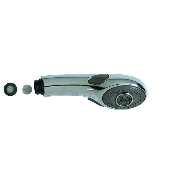 KOHLER Genuine Part GP1036940-CP Kitchen Faucet PULLOUT SPRAYHEAD, Polished Chrome