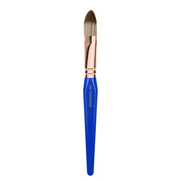 Bdellium Tools Professional Makeup Brush Golden Triangle - Foundation 948