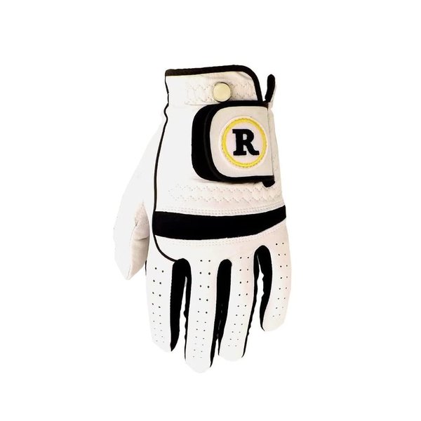 Quality Sports Cabretta Leather Golf Glove Mens Left Hand Medium New