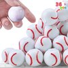 JOYIN 72 Pack Baseball Fidget Spinners for Kids, Baseball Party Favors, Fidget Toys Bulk, Stress Balls, Goodie Bags Stuffers for Birthday Party, Treasure Box Toys for Classroom