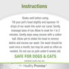 Four Paws Healthy Promise Dog & Cat Supplements & Remedies | Superblend Pre & Probiotic, Skin & Coat, Calming, Immunity, Multivitamin, Hip & Joint