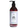 AG Care HEALTHY HAND SOAP fresh eucalyptus liquid hand wash, 12 fl. oz.