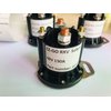 Dr.Acces EZGO RXV Electric Golf Cart Solenoid, 48V 150A,4 Terminal OEM# 624317,649373