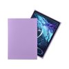 TitanShield Premium Lavender 150 Sleeves Standard Size Board Game Trading Card Sleeves Deck Protector for Magic The Gathering MTG, Baseball Collection, Dropmix