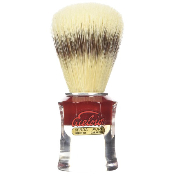 Semogue, 830 Shave Brush - Boar Bristle