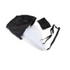 LucaSng Speed Training Resistance Parachute 48" Inch Sports Power Running Chute Parachute