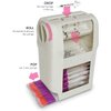 UltiCare VetRx U-40 UltiGuard Safe Pack Pet Insulin Syringes 1/2cc, 29G x 1/2", 100 ct (Without 1/2 Unit Markings)