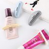 4 Pack Toothpaste Squeezers, Tube Squeezers for Toothpaste, Hand Cream, Polygel Tubes, Paint Tubes, Cosmetics