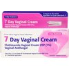 Taro Clotrimazole 7 Vaginal Cream 45 g, 1.58 Ounce (Pack of 3)