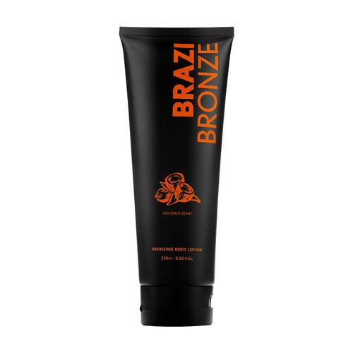 Self Tanner, All-Natural Gradual Self Tanning Lotion, Luxurious Coconut Scent, Coconut Oil, Vitamin C, Hyaluronic Acid, Natural DHA