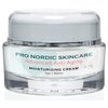 Pro Nordic Skincare Advanced Anti Aging Moisturizing Cream - Day & Night Wrinkle-Correcting Formula - Contains Vitamin C & A - Reduce Appearance of Wrinkles & Lines - Support Collagen Production