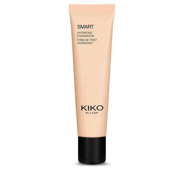 Kiko Milano - Smart Hydrating Foundation 20 - N 145 Moisturising And Evening Liquid Foundation