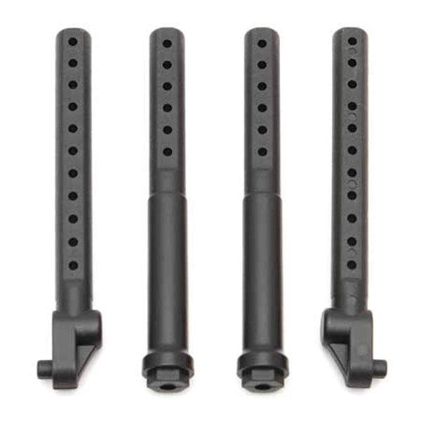 Team Associated 31625 Body Post Set
