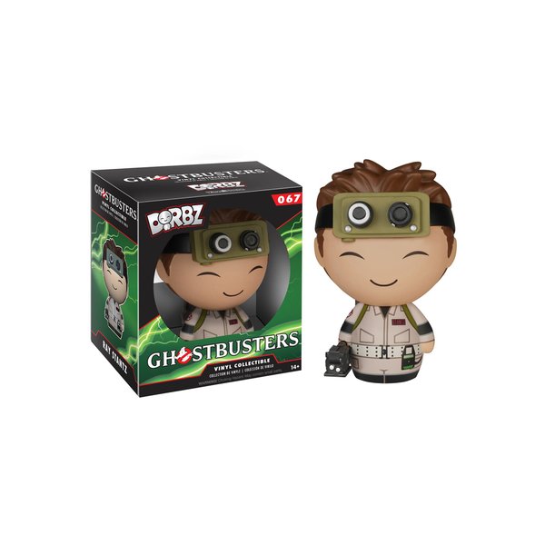 Funko Dorbz: Ghostbusters Ray Stantz Action Figure