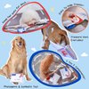 Woof² Hong Kong Airmail Soft Plush Nose-Work Squeaky Dog Toy - Durable & Cute 2-in-1 Envelope & Letter for Interactive Play, Extendable Cloth to Hide Food for Puzzle Fun, Small Medium Dogs