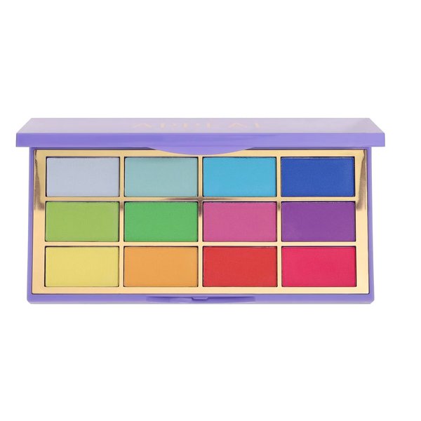 Appeal Cosmetics Dream Eyeshadow Palette, 0.1 Ounce (Pack of 1)