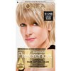 L'Oreal Paris Superior Preference Fade-Defying + Shine Permanent Hair Color, 9.5NB Lightest Natural Blonde, Pack of 1, Hair Dye