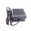 Anti Slip Tattoo Foot Pedal Metal Power Supply Control Switch for Machine Kit