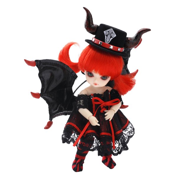 Ball-jointed Doll - Ai / Gloxinia by Jun Planning