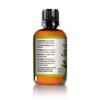 Mayan's Secret Pure, Cold Pressed USDA Certified Organic Soybean Oil for Skin, Hair, and Body - 4 fl oz