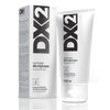 DX2 Anti Grey Hair Shampoo for Men - Gradual Restoration of Dark Color - Daily Hair Care and Wash to Protect Hair Follicles' Pigmentation - 150ml