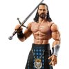 Mattel WWE Drew McIntyre Top Picks Elite Collection Action Figure with Accessories, 6-inch Posable Collectible Gift for WWE Fans Ages 8 Years Old & Up