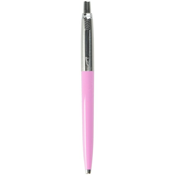 Parker Jotter Pink Ribbon, Ballpoint Pen with Medium Blue refill (1736845)