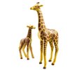 Playmobil Giraffe with Calf Building Kit