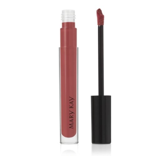Marykay Unlimited lip gloss (Unique mauve)