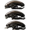 Medicom Alien Xenomorph Mafex Action Figure