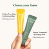 Fraijour Yuzu Honey Lip Sleeping Mask,12g / 0.42 oz.