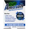 Amosan Oral Wound Cleanser