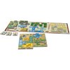 Barenpark Bad News Bears Board Game Expansion | Strategy Game | Fun Zoo Animal Themed Puzzle Game for Adults and Kids | Ages 8+ | 2-4 Players | Average Playtime 30-45 Minutes | Made by Lookout Games