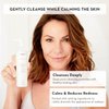 SONAGE Soothing Cleansing Cream |Gentle Daily Face Wash | Soothing Cream Cleanser | For All Skin Types