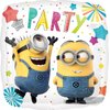 Anagram Descpicable Me Minions Stackers Birthday Party Supplies 9 pc Balloon Bouquet Decorations