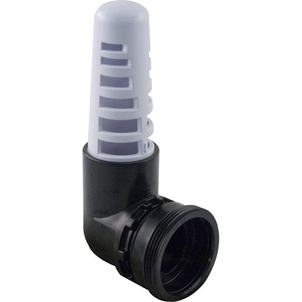 Pentair Baffle Bulkhead Assembly 190039