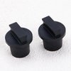 ZORZA 2Pcs Water Rowing Machine Tank Replacement Kit Reusable Sealing Rubber Stoppers Water Drain Plug for Enhanced Leak Protectiony Essential Rower Maintenance Accessory for Fitness Enthusiasts