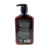 Dapper Yankee Natural Hand & Body Lotion for Men - Root Beer Barrel Scent, Moisturizing, Non-Greasy, Fast Absorbing