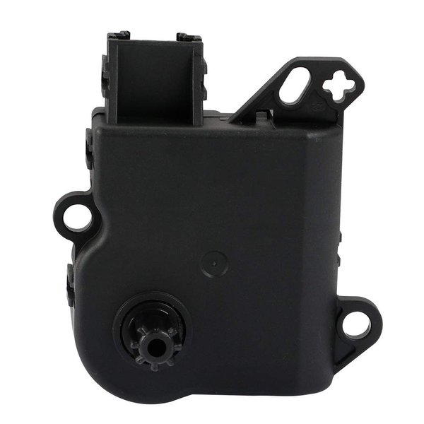 YCT HVAC Heater AC Auto-Temp Temperature Control Blend Air Door Actuator Motor YH1933 YH1777 YH1879 604-252 Fits Ford Flex 2009 F150 2009-2014 Expedition 2009-2016 Lincoln Navigator 2006-2016