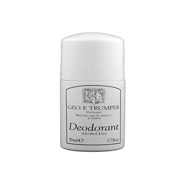 Geo F Trumper Roll On Deodorant 50ml