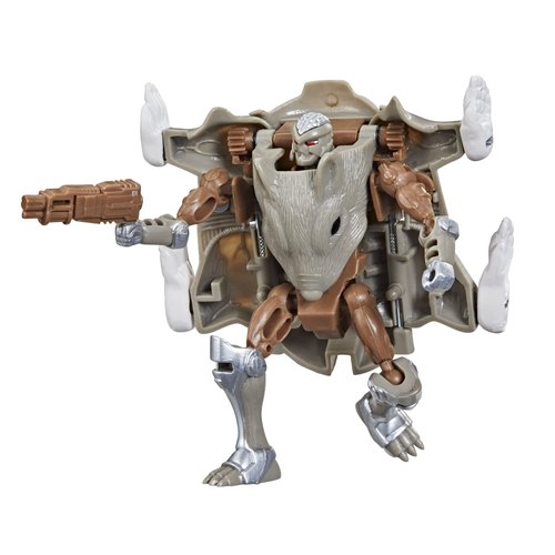 Transformers Vintage Beast Wars Rattrap Action Figure