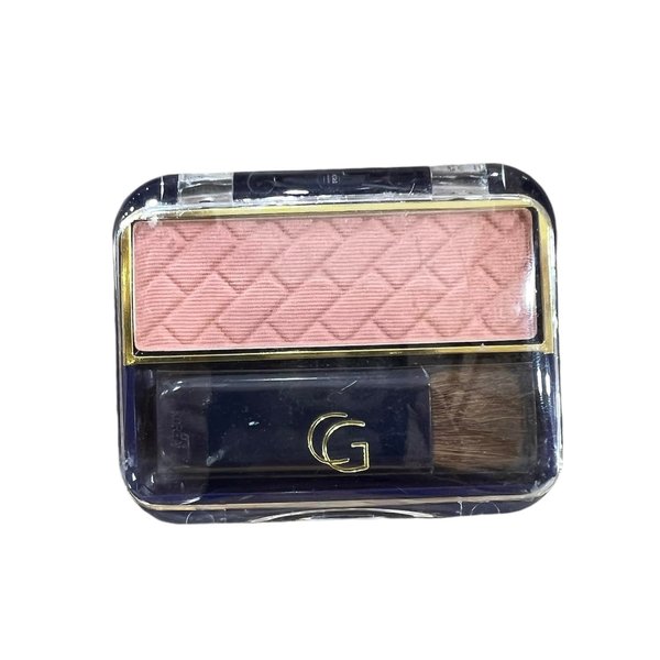 Natural Eyes Breeze On Eyeshadow in Sienna Peach (Pearl) by the Girl on the Cover, 0.12 oz