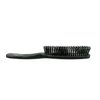 Phillips Brush Light Touch 8 Black Hair Brush and Phillips Brush Light Touch 8 Purse Sized Black, 2 Hairbrush Combo Pack by Phillips Brush