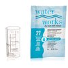 Water Works Permanent Powder Hair Color - #27 Natural Light Brown 0.2 oz. (Pack of 2)