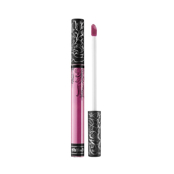KVD Beauty Everlasting Longwear Liquid Lipstick Susperia