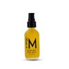 Olive + M Skincare Face Oil, 100% Organic Olive Oil to Renew and Repair Skin, Skincare Solution for Achieving Radiant, Glowing Skin, Effortless Scar Repair, and Powerful Anti-Aging (2 fl. oz. / 59 ml)